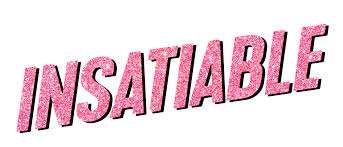 The TV MegaSites Primetime News Chat: *DATE ANNOUNCE* A coming of rage  story. Insatiable launches August 10 on Netflix.