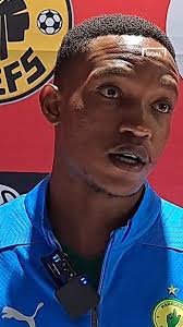 David Kekana Soccer Zone