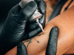(from a medical and health the tattoo trend started about 20 years ago in america and europe. How Much Of Your Medical History Should Your Tattoo Artist Know