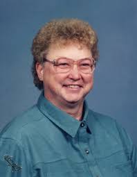 Obituary for Marilyn (Richardt) Evans