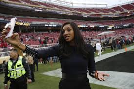 Maria taylor has joined nbc less than a week after her contract with espn expired. Espn Maria Taylor Part Ways Following Leaked Comments From Rachel Nichols
