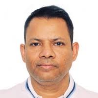 Karim Patel Email & Phone Number