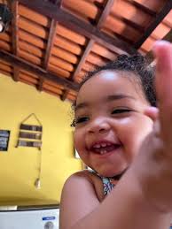 Helena, estes foram os dois meses mais gratificantes e desafiadores de  minha vida. Te amo pra sempre! Feliz mesversário