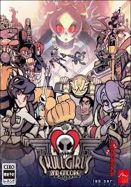 We did not find results for: Skullgirls 2nd Encore Free Download Full Version Setup