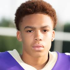 Elijah Wright's High School Bio