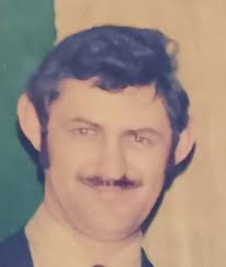 Death Notice of John A. Sexton (Ogonnelloe, Clare)