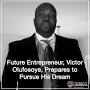 Profile Picture of Future Entrepreneur Prepares to Pursue his Dream - UGA Online (@uga.edu) on Google