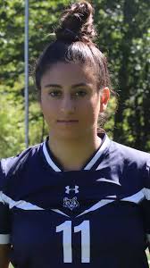 2022 Women's Soccer Roster