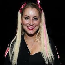 Ruby Bruce's Instagram, Twitter & Facebook