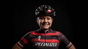 Jordan sarrou's world champion custom specialized epic Sinafrei Specialized Start Sina Frei