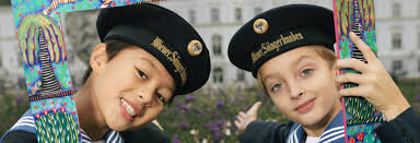 Die Wiener Sängerknaben