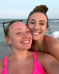 last hoorah w @northwoodvball 🤝🏼