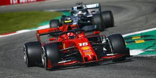 Sebastian vettel (* 3.juli 1987 in heppenheim) ist ein deutscher automobilrennfahrer. Vettel Aussetzer In Monza Nur Eine Stufe An Einer Disqualifikation Vorbei