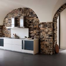 Behr contemporary kitchens can seem a little cold with shiny surfaces and metal appliances. The Sexiest Kitchen Appliances In The World Airows