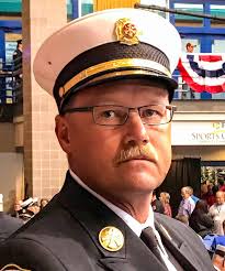 Seven Florida Fallen Firefighters Among Those Being Honored On May 4-5,  2024 At National Memorial