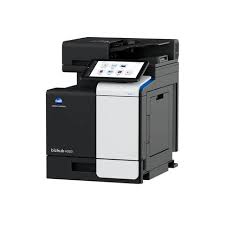 Download the latest drivers, manuals and software for your konica minolta device. Bizhub 4050i Multifunctional Office Printer Konica Minolta