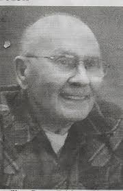 Glenn Dewey Folck (1924-2016)