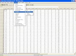 Konsultan Statistik Simulasi Uji Validitas Dan Uji Reliabilitas Dengan Spss