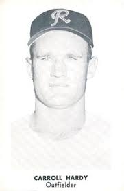 Carroll Hardy Gallery