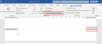 Möchten sie deckblatt und inhaltsverzeichnis nicht mitzählen, können sie in word die seitenzahlen auch erst ab seite 3 einfügen. Seitenzahlen In Word Ab Seite 3 Erstellen In 2 Minuten Video