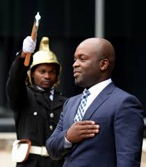 Solly msimanga was born in 1980s. Solly Msimanga Archives Power 98 7