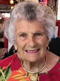 Jacqueline McNeilly Freese Obituary