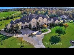 Heath Texas Million Dollar Mansion For Sale 30 Minutes From Dallas By Ph Texas Mansions Mansions Million Dollar Homes