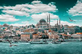 Sebagai informasi saja, seperti yang disampaikan oleh teman saya, orang turki tidak punya nama lain untuk tuhan selain allah. Turkey Explore 2021 Altour Wisata