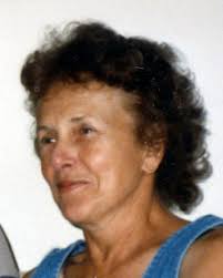 Beverly Carlisle Carson-Brewer (1922-2010)