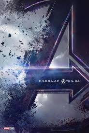 So, i have a feeling they will be. Avengers Endgame Poster Marvel Studios Avengers Official Poster Marvel