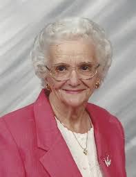 Obituary for Vivian W Ash