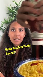 Every Sauce Heinz Review