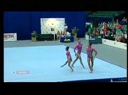 Insane Russian Gymnasts Are Probably Not Human Gymnastics Routines Russian Gymnastics Gymnastics