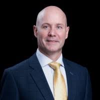 Tobyn Bearman GAICD, FGLF