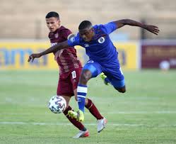 Teboho mokoena 2019 performances for 2019/20 season. Courageous Supersport Hold Stellenbosch Dstv Premiership 2020 21