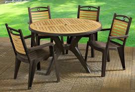 Decorate Your Patio With Resin Patio Furniture Decorifusta In 2020 Plastic Patio Furniture Resin Patio Chairs Plastic Outdoor Furniture