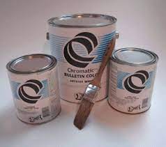 Sep 27, 2011 · the benjamin moore paint company was started by, you guessed it, benjamin moore in 1883. 1 Shot Sign Paint