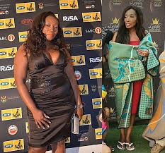 The actress sophie ndaba recently celebrated her daughter's 30th birthday, 48 year old actress has been the headlines over the years after her dramatic weight loss due to her battle with sugar diabetes. List Of Actors Living With Chronic Illness News365 Co Za
