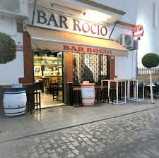 BAR ROCÍO