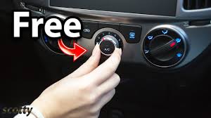 While a frozen air conditioner can be caused by different things and may require the expertise of a qualified hvac technician to fix, there are some things that you can try yourself first. How To Fix Your Car S Ac For Free How Air Conditioning Works Youtube