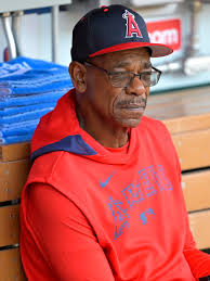 LA Angels manager Ron Washington out indefinitely with health concern