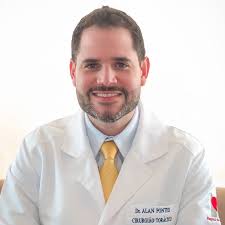 Dr. Alan Pontes