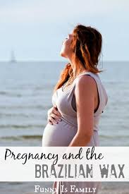 Getting A Brazilian Wax While Pregnant Brazilian Waxing Brazilian Wax Tips Night Time Routine Beauty