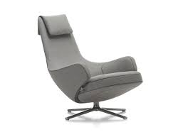 Repos lounge chair by vitra designed by antonio citterio. Repos By Vitra Stylepark