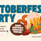 Oktoberfest Party & Joint Social