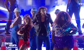 Didier raoult s'en prend au gouvernement et au conseil de l'ordre des médecins. Dals Elsa Esnoult Anthony Colette Et Shylee Jive Riverdale Cast Jailhouse Rock Danse Avec Les Stars Tf1