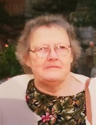 Barbara E. "Bobbi" Ensor