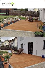 Pin On Terrassendielen