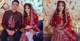 Bride to be along effa 01 disember 2017 kelantan effa ❤ anep. Foto Sekitar Majlis Malam Berinai Zahirah Macwilson Aiman Hakim Ridza Dengan Tema Bollywood