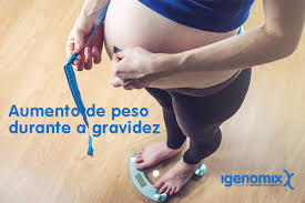Verdades Sobre Engordar 1kg Ao Mes Durante A Gravidez Nace Igenomix